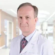 Uzm. Dr. Selçuk Dündar — Fiziksel Tıp Ve Rehabilitasyon, Canik, Samsun. Portre fotoğrafı.
