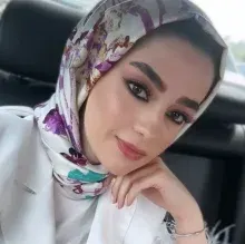 Psk. Elif Özay — Psikoloji. Portre fotoğrafı.