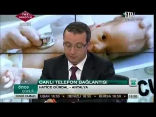 Op. Dr. Umut Kaygusuz profilinde yer alan galeri fotoğrafı.