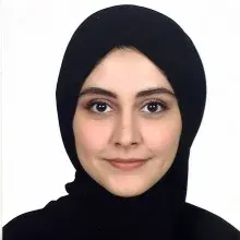 Psk. Şeyma Eriş — Psikoloji, İstanbul. Portre fotoğrafı.