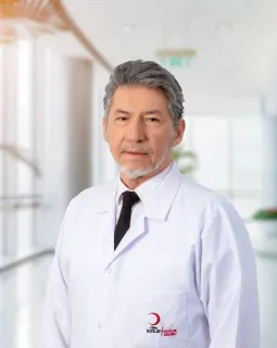 Dt. Ahmet Ali Özçakıl profilinde yer alan galeri fotoğrafı.