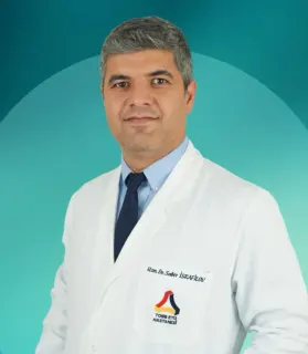 Uzm. Dr. Sabir İsrafilov profilinde yer alan galeri fotoğrafı.