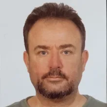 Psk. Dan. Sabri Salur — Psikolojik Danışma ve Rehberlik, Zonguldak. Portre fotoğrafı.