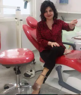 Dt. Ferah Bayav Derici profilinde yer alan galeri fotoğrafı.