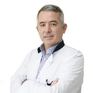Op. Dr. Alper Başakcı profilinde yer alan galeri fotoğrafı.