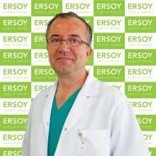 Uzm. Dr. Yusuf Biner — Anesteziyoloji Ve Reanimasyon, İstanbul. Portre fotoğrafı.