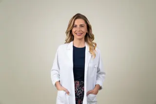 Uzm. Dr. Nil Sarıçiçek profilinde yer alan galeri fotoğrafı.