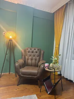 Kl. Psk. Leyla Tan profilinde yer alan galeri fotoğrafı.