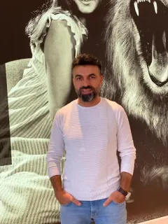 Dt. Abidin Gürlek profilinde yer alan galeri fotoğrafı.