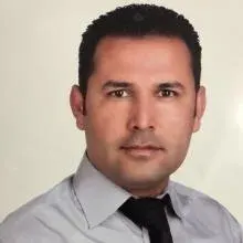 Uzm. Dr. Veysel Öz — Çocuk Sağlığı Ve Hastalıkları, Tekirdağ. Portre fotoğrafı.