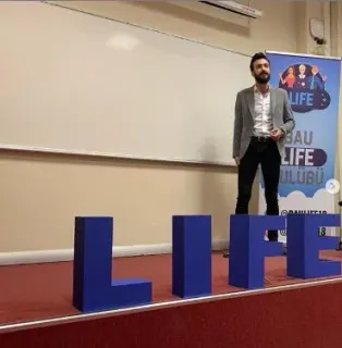 Kl. Psk. İbrahim Özcanlı profilinde yer alan galeri fotoğrafı.