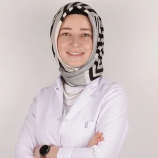 Uzm. Dt. Serpil Koşgin Bakkal — Ordu. Portre fotoğrafı.