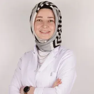 Uzm. Dt. Serpil Koşgin Bakkal — Ordu. Portre fotoğrafı.