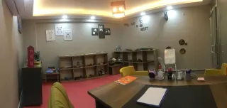 Psk. Ayşenur Özdemir profilinde yer alan galeri fotoğrafı.