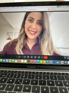 Uzm. Psk. Saliha Büşra Akgün profilinde yer alan galeri fotoğrafı.