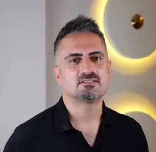 Dr. Nurettin Kılıç profilinde yer alan galeri fotoğrafı.