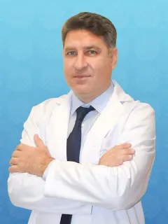 Prof. Dr. İsa Aykut Özdemir profilinde yer alan galeri fotoğrafı.