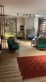 Adil Maviş profilinde yer alan galeri fotoğrafı.