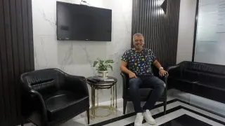 Dt. Serkan Aldemir profilinde yer alan galeri fotoğrafı.