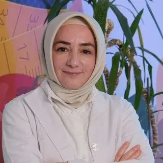 Kl. Psk. Meryem Ekinci — Psikoloji, Bahçelievler, İstanbul. Portre fotoğrafı.