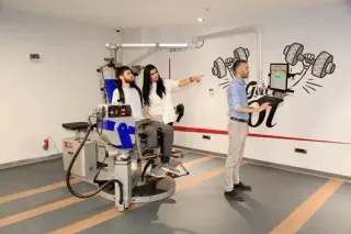 Prof. Dr. Defne Kaya Utlu profilinde yer alan galeri fotoğrafı.