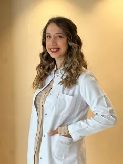 Uzm. Dt. Seren Beykoz profilinde yer alan galeri fotoğrafı.