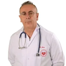 Uzm. Dr. Mohamed Şirin Aslankılıç — Çocuk Sağlığı Ve Hastalıkları, Diyarbakır. Portre fotoğrafı.