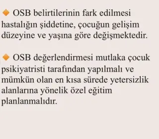 Uzm. Dr. Gözde Özden Bilim profilinde yer alan galeri fotoğrafı.