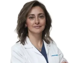 Op. Dr. Zeynep Aydemir profilinde yer alan galeri fotoğrafı.