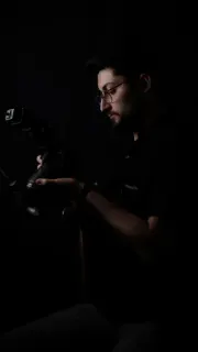 Dt. Mehmet Enes Altın profilinde yer alan galeri fotoğrafı.