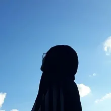 Dkt. Rumeysa Adalı Derelioğlu — Dil ve Konuşma Terapisi, Sakarya. Portre fotoğrafı.