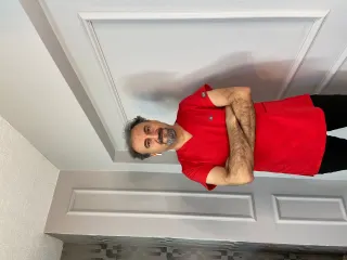 Op. Dr. Mehmet İnce profilinde yer alan galeri fotoğrafı.