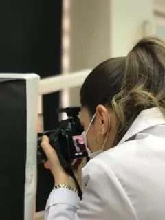 Dt. Beyza Atar Yıldız profilinde yer alan galeri fotoğrafı.