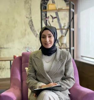 Kl. Psk. Sema Nur Atıcı profilinde yer alan galeri fotoğrafı.