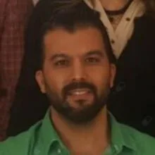 Dt. Ahmet Altuğ Sofuoğlu — Diş Hekimi, Seyhan, Adana. Portre fotoğrafı.