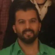 Dt. Ahmet Altuğ Sofuoğlu — Diş Hekimi, Seyhan, Adana. Portre fotoğrafı.