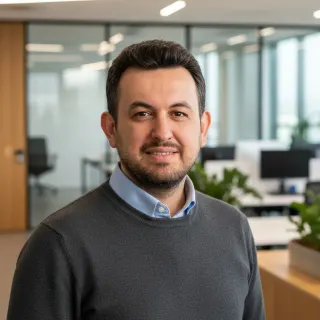 Op. Dr. Mustafa Kıraç profilinde yer alan galeri fotoğrafı.