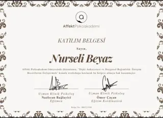 Psk. Nurseli Beyaz profilinde yer alan galeri fotoğrafı.