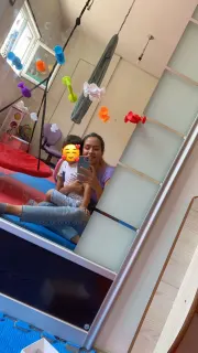 Erg. Aleyna Bendeş profilinde yer alan galeri fotoğrafı.