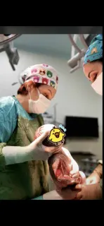 Op. Dr. Pelin Koca profilinde yer alan galeri fotoğrafı.