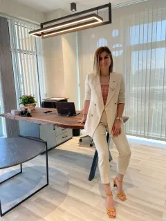 Dyt. Tuğba Kut profilinde yer alan galeri fotoğrafı.