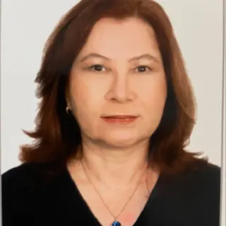 Prof. Dr. Hülya Aydın Güngör profilinde yer alan galeri fotoğrafı.