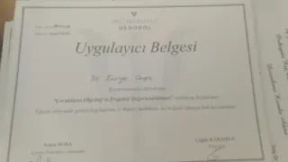 Psk. Fahriye Cengiz profilinde yer alan galeri fotoğrafı.