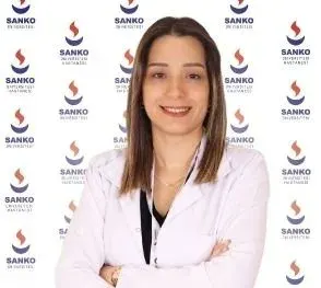 Uzm. Dr. Lütfiye Şimşek profilinde yer alan galeri fotoğrafı.