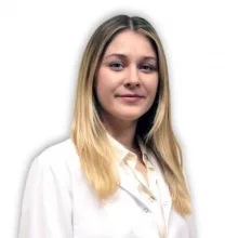 Kl. Psk. Nazlı Ege Karabekir — Psikoloji, Kocaeli. Portre fotoğrafı.