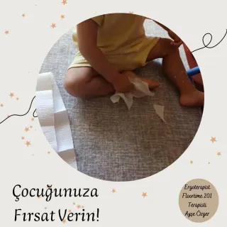 Erg. Ayşe Özger Gümüşkaya profilinde yer alan galeri fotoğrafı.