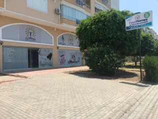 Fzt. İsmethan Özkan profilinde yer alan galeri fotoğrafı.