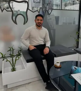 Dt. Burhan Yaman profilinde yer alan galeri fotoğrafı.