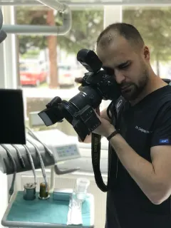 Dt. Çağdaş Yakın profilinde yer alan galeri fotoğrafı.