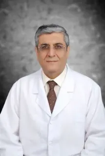 Doç. Dr. Şekip Altunkan profilinde yer alan galeri fotoğrafı.